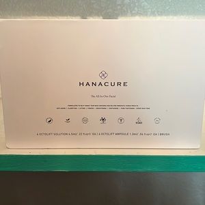 Hanacure Masks